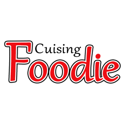 Foodie Cuisine 福地小厨 logo.